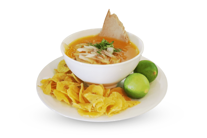 Encebollado