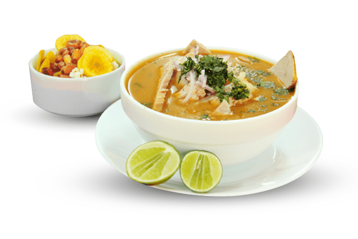 Encebollado