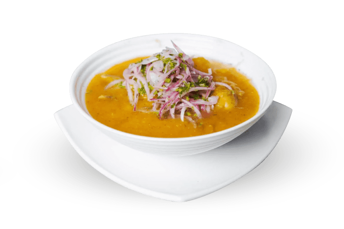 Encebollado