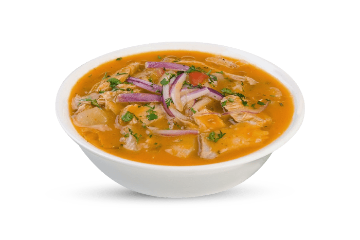 Encebollado