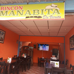 Sabor Manabita
