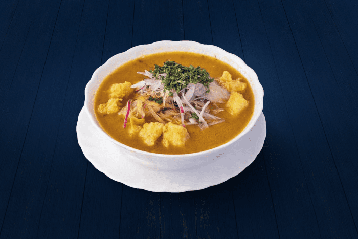 Encebollado